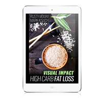 High Carb Fat Loss Reviews