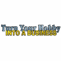 Turn Your Hobby Into A Business C Reviews