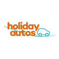 Holiday Autos Logo