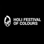 Holi Concept DE Logo