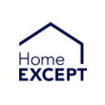 HomeEXCEPT Discount