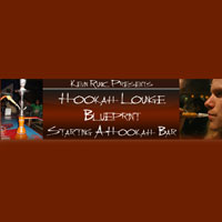 Hookah Bar Blueprint Reviews