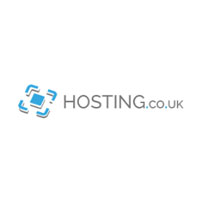 Hosting.co.uk Logo