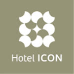 Hotel Icon Logo