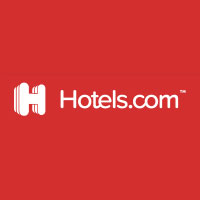 Hotels.com Logo