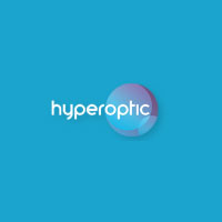 Hyperoptic B2C Logo