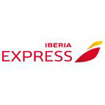 Iberia Express Logo