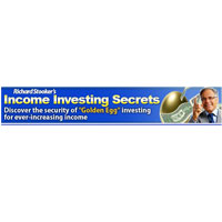 Income Investing Secrets Reviews