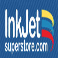 InkJetSuperStore Logo