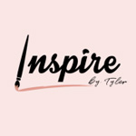 Inspire By Tyler Coupon Codes