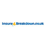 Insure4breakdown UK Discount Codes