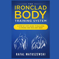 Ironclad Body Training System Reviews