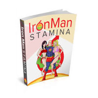 Iron Man Stamina Reviews