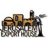 Jerusalem Export House Logo