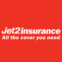 Jet2 Travel Insurance Logo