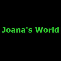 Joanas Reviews