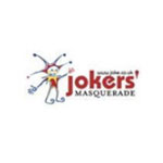 Jokers Masquerade Promo Codes