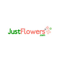 JustFlowers Logo