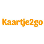 Kaartje2go DE Gutscheine