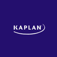 Kaplan IT Training Logo