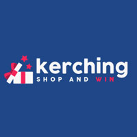 Kerching and Win Discount Codes