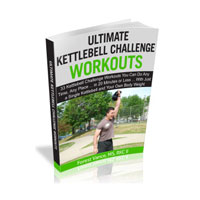 Kettlebell Challenge Workouts Reviews