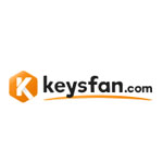 KeysFan Coupon Codes