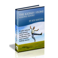 The Kidney Stone Removal Report Reviews