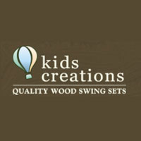 Kids Creations Logo