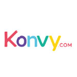 Konvy Promo Codes