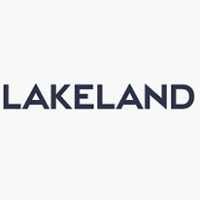 Lakeland Logo