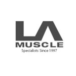 LA Muscle Discount Codes