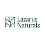 Lazarus Naturals Coupon Codes