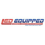 LED Equipped Coupon Codes