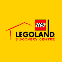 Legoland Discovery Center Promotion Codes