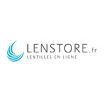 Lenstore FR Promo Codes