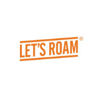 Let's Roam Coupon Codes