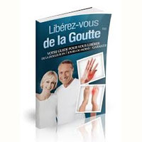 Liberez-vous De La Goutte Reviews