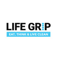 Life Grip Logo