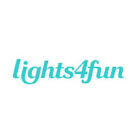 Lights4fun FR Discount Codes