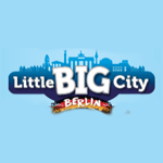 LittleBigCity Logo