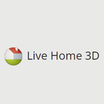 Live Home 3D Coupon Codes