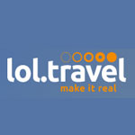 Lol Travel IT Promo Codes