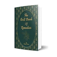 The Lost Book Of Remedies Reviews