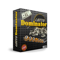 Lottery Dominator Logo