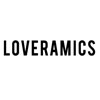 Loveramics Logo