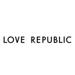 Love Republic RU Coupon Codes