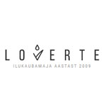 Loverte.com Logo