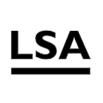 LSA International Logo