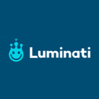 Formerly Luminati Logo